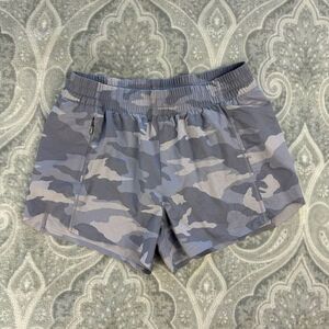 Athleta Girl Heart The Hustle Short